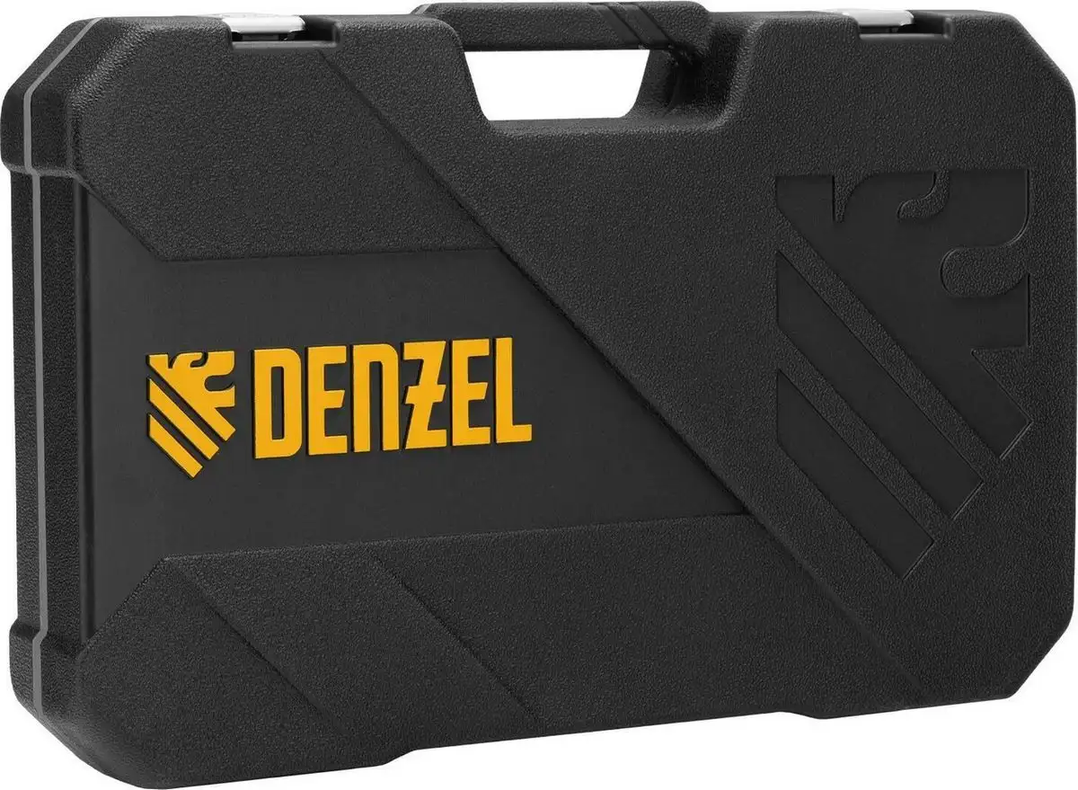 Набор домашнего мастера Denzel 15801 (64 предмета) – фото товара