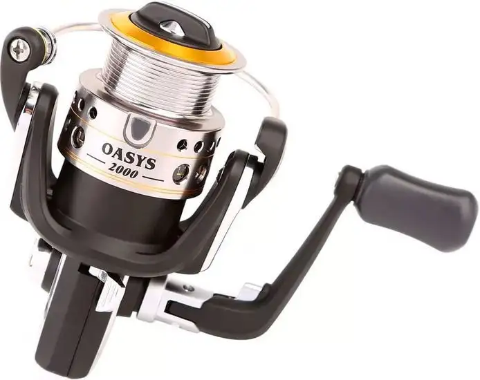 Катушка Ryobi Oasys 2000 – фото товара