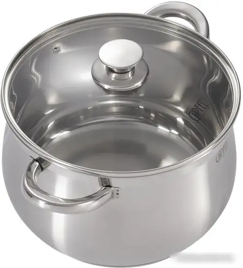 Кастрюля Gipfel Serenade 1746 – фото товара