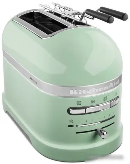 Тостер KitchenAid Artisan 5KMT2204EPT – фото товара