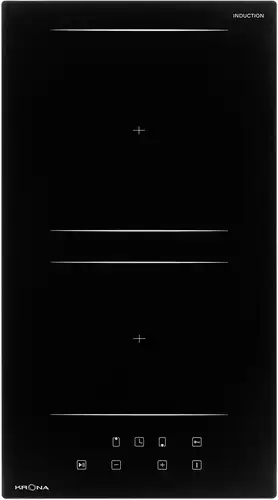 Варочная панель Krona Remo 30 BL - изображение в каталоге