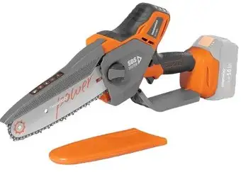 Аккумуляторная пила Daewoo Power DACS 821Li (без АКБ) – изображение в каталоге