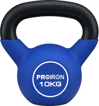 Гиря Proiron ГИ1100НЕО (10 кг)