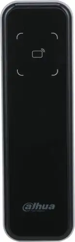 Считыватель Dahua DHI-ASR2200A-B – изображение в каталоге