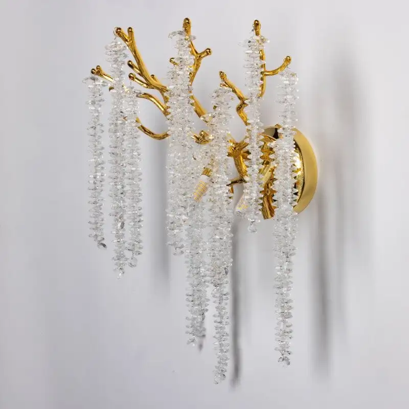 Бра De City Лайма 467021902 – фото товара