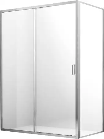 Душевой уголок Ambassador Forsa 160x80x200 17021122AX-80AX - изображение в каталоге