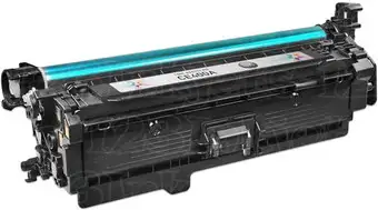 Картридж HP 507A (CE400A) – изображение в каталоге