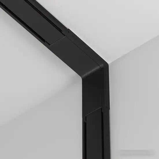 Коннектор питания шинопровода Maytoni Technical Radity TRA084CI-11B – фото товара