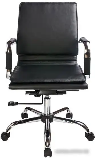 Кресло Бюрократ CH-993-Low/Black – фото товара