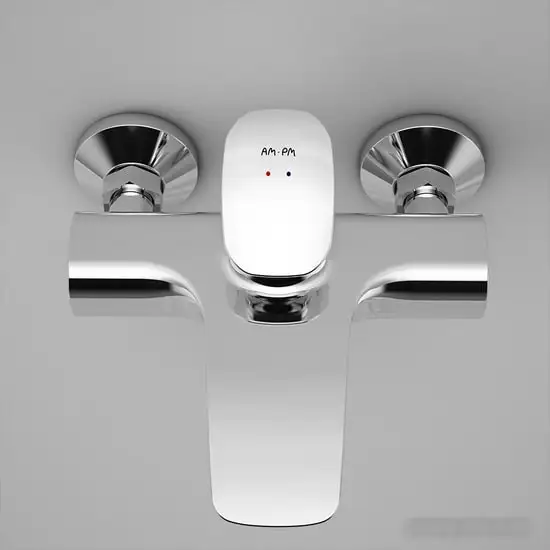 Смеситель AM.PM Spirit 2.0 F70A10000 - фото товара