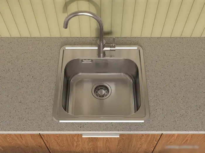 Кухонная мойка Omoikiri Notoro 48-IN (нержавеющая сталь) - фото товара