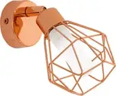 Точечный светильник Eglo Zapata 95545 – изображение в каталоге