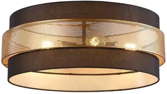 Люстра средней высоты Moderli Moderli Gela V10628-6C – изображение в каталоге