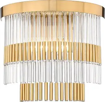 Бра Divinare Brillante 6813/17 AP-2 – изображение в каталоге
