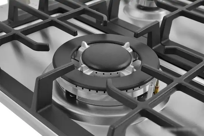 Варочная панель Zugel ZGH451X - фото товара