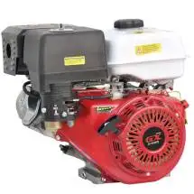 Бензиновый двигатель Skiper N190F(K)