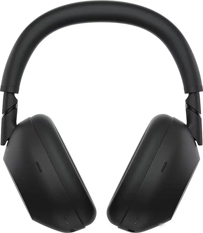 Наушники Sony WH-1000XM6 (черный) – фото товара