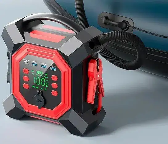 Пусковое устройство Soft Drive SDJ-2004 – фото товара