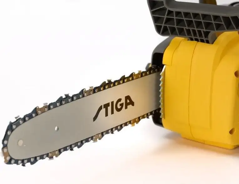Аккумуляторная пила Stiga CS 300e 273404501/ST1 (с 2-мя АКБ) – фото товара