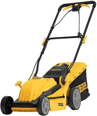 Газонокосилка Denzel GMC-1800 – изображение в каталоге