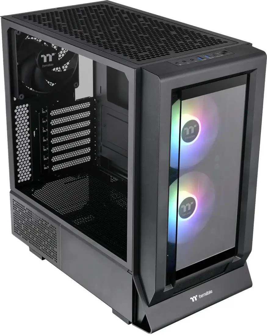 Корпус Thermaltake Ceres 350 MX Black CA-1Z3-00M1WN-00 – фото товара