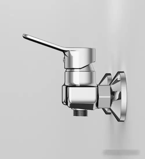 Смеситель AM.PM X-Joy F85A20000 - фото товара