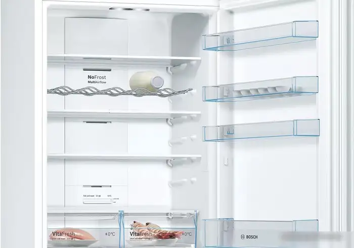 Холодильник Bosch Serie 4 KGN49XWEA - фото товара