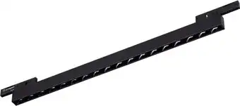 Трековый светильник Arlight Mag-Microcosm-Laser-L300-15W Warm3000 043275 – изображение в каталоге