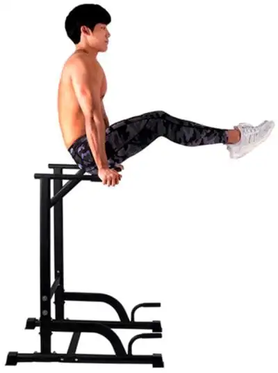 Брусья DFC G002A – фото товара