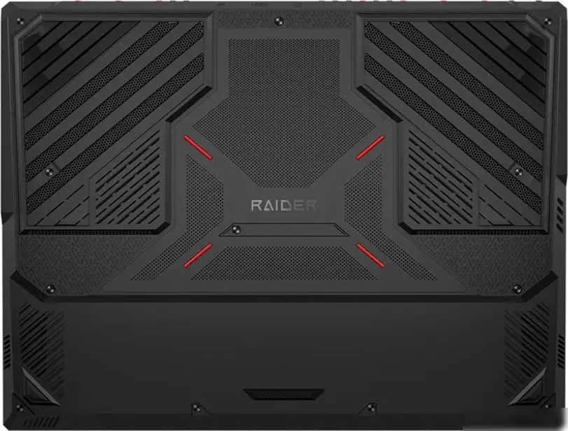 Игровой ноутбук MSI Raider 18 HX AI A2XWIG-038RU – фото товара