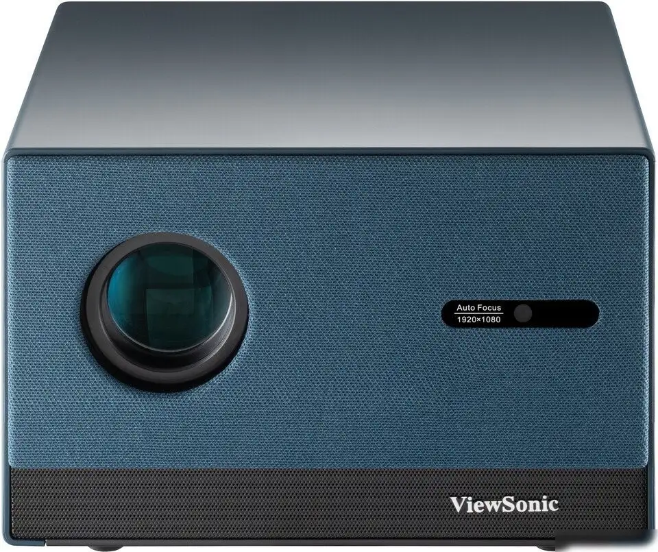 Проектор ViewSonic LX60HD – фото товара
