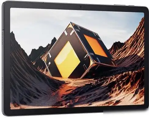 Планшет Cubot Tab 70 6GB/128GB LTE (серый) – фото товара