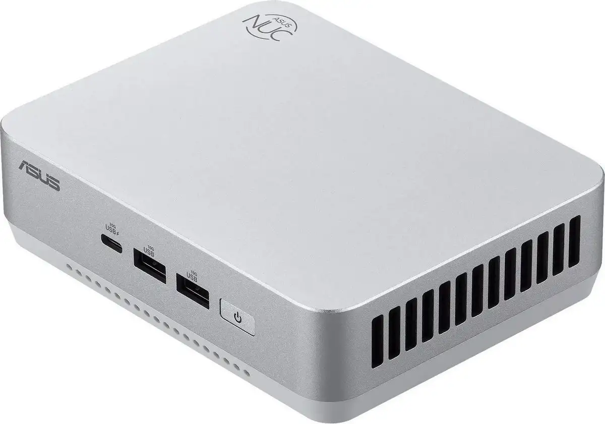 Компактный компьютер ASUS NUC 14 Pro Plus 14RVSR – фото товара