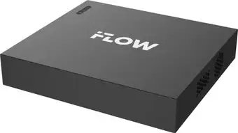 Сетевой видеорегистратор iFlow F-0 (N8) – изображение в каталоге
