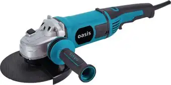 Oasis AG-160/180 New