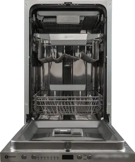 Встраиваемая посудомоечная машина Schtoff SVA 45107 IMAFL - фото товара