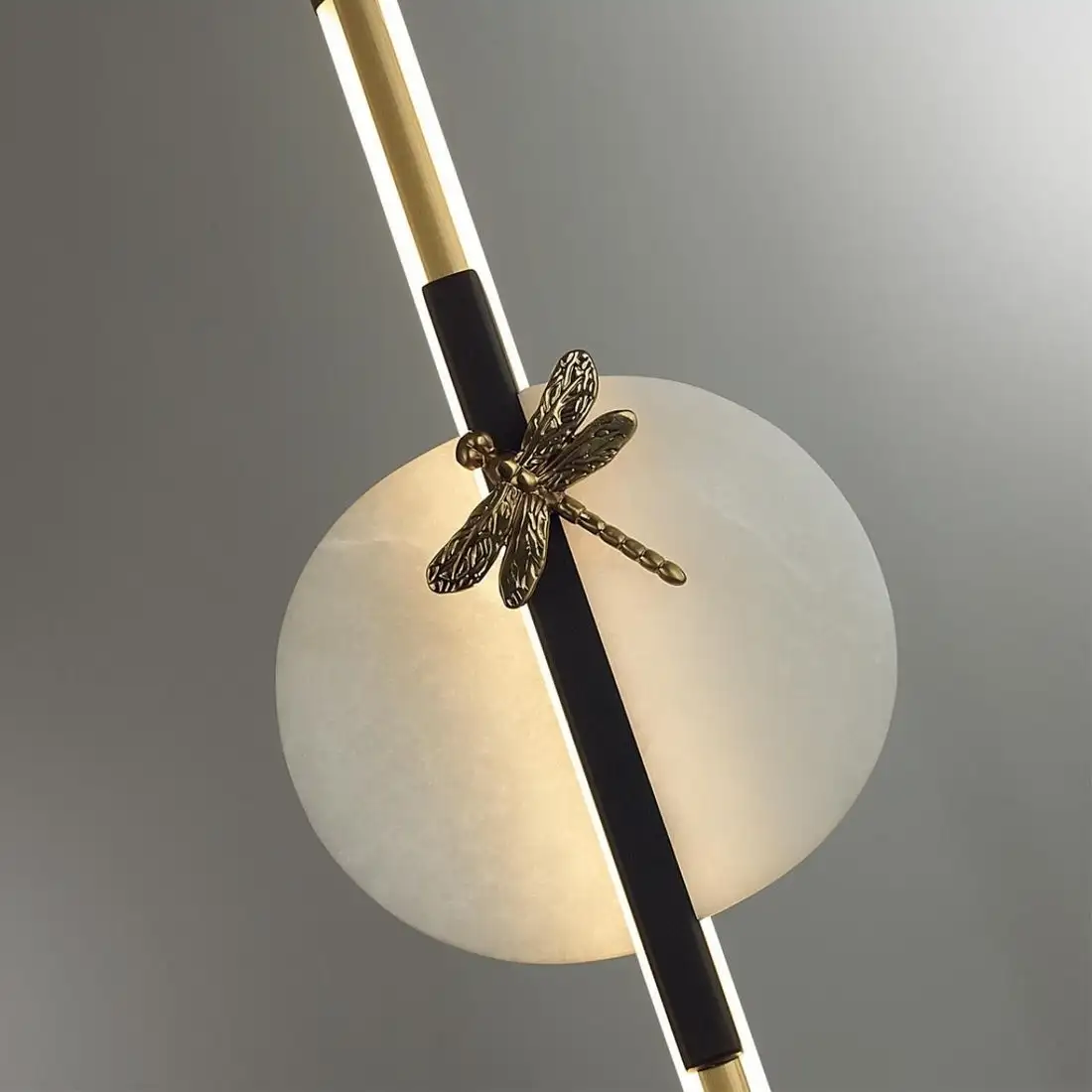 Подвесная люстра Odeon Light Strekoza 5413/12L – фото товара