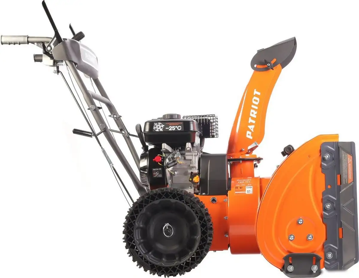 Patriot PRO 7 KX – фото товара