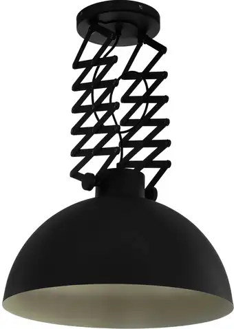 Лампа Eglo Donington 43369 – изображение в каталоге