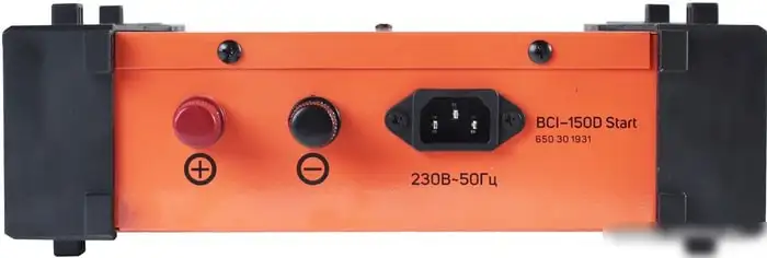 Пуско-зарядное устройство Patriot BCI-150D-Start – фото товара