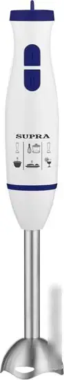 Погружной блендер Supra HBS-698 - фото товара