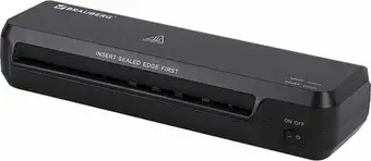 Ламинатор BRAUBERG Nano Plus A4 – изображение в каталоге