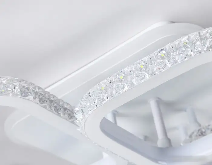 Припотолочная люстра Ambrella Original FA9541 – фото товара