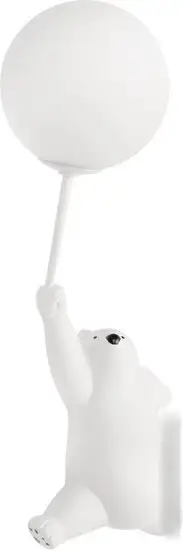 Бра LOFT IT Teddy 10030W/C – фото товара