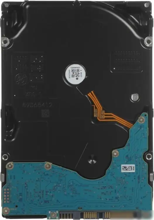Жесткий диск Toshiba MG11 16TB MG11ACA16TE – фото товара