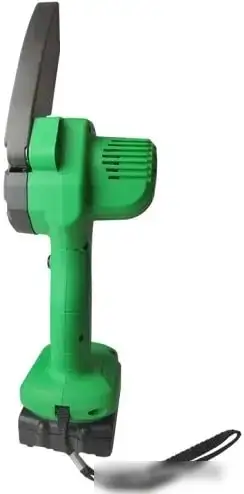 Аккумуляторная пила Zitrek GreenSaw 20 082-1850 (с 2-мя АКБ) – фото товара