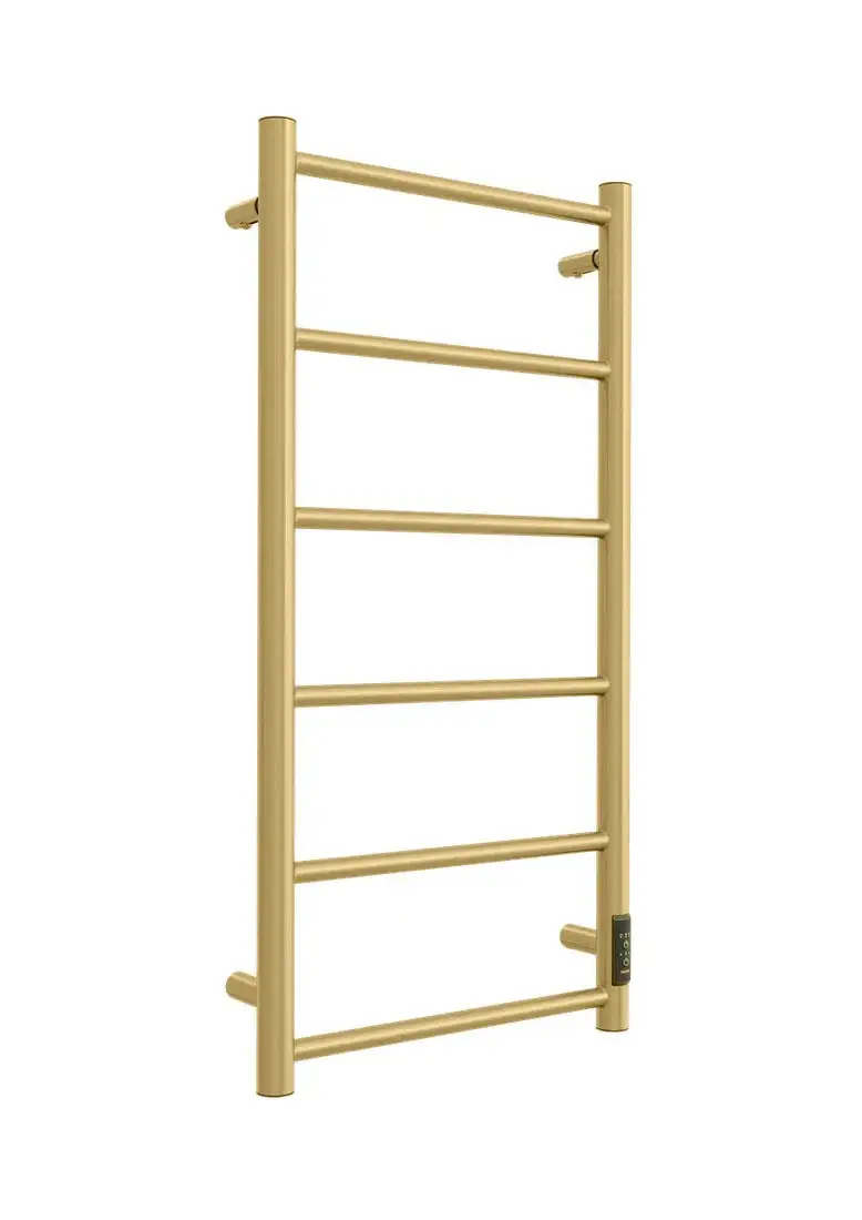 Полотенцесушитель Двин J neo 80/40 (золотой матовый) - фото товара