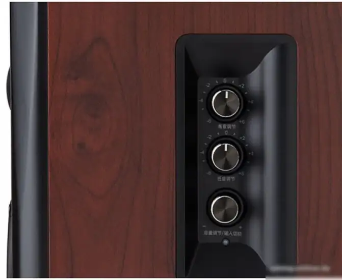 Акустика Edifier S350DB – фото товара