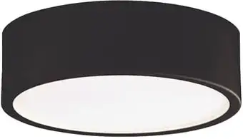 Припотолочная люстра Italline M04-525-125 black 4000K – изображение в каталоге