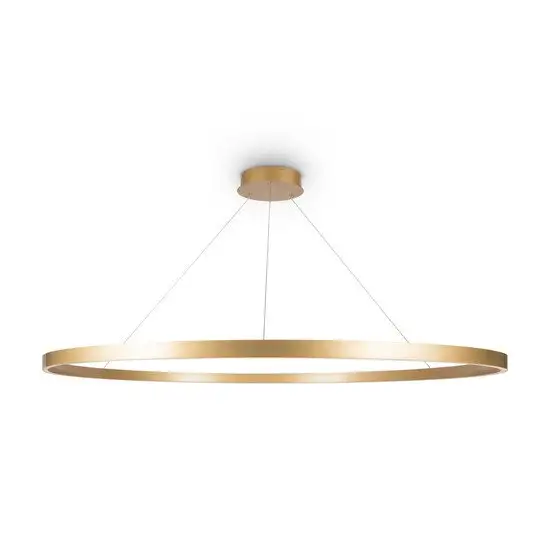 Подвесная люстра Maytoni Rim MOD058PL-L65BSK – фото товара